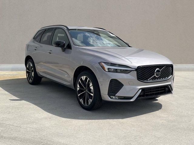 new 2026 Volvo XC60 car, priced at $57,235