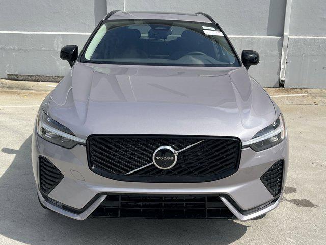 new 2026 Volvo XC60 car, priced at $54,942