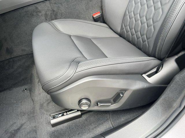 new 2026 Volvo XC60 car, priced at $54,942