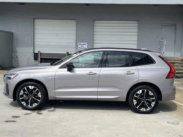 new 2026 Volvo XC60 car, priced at $57,235