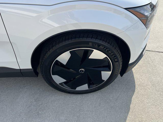 new 2025 Volvo EX30 car, priced at $46,695