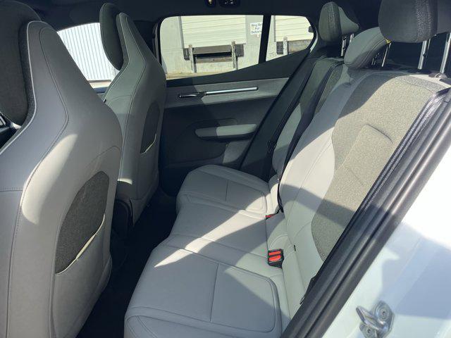 new 2025 Volvo EX30 car, priced at $46,695