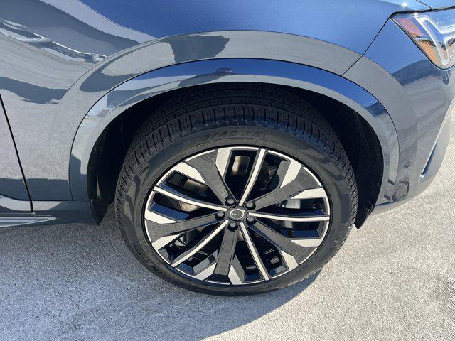 new 2025 Volvo XC90 Plug-In Hybrid car, priced at $82,405