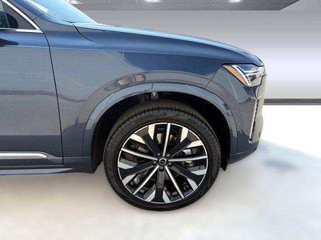 new 2026 Volvo XC90 car, priced at $71,825