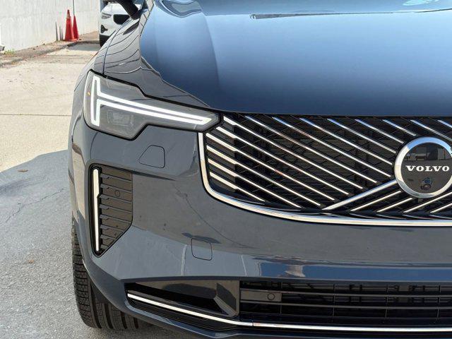 new 2026 Volvo XC90 car, priced at $71,825
