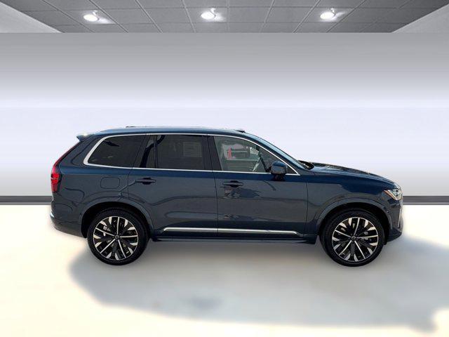 new 2026 Volvo XC90 car, priced at $68,951