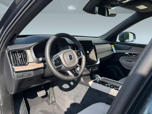 new 2026 Volvo XC90 car, priced at $68,951