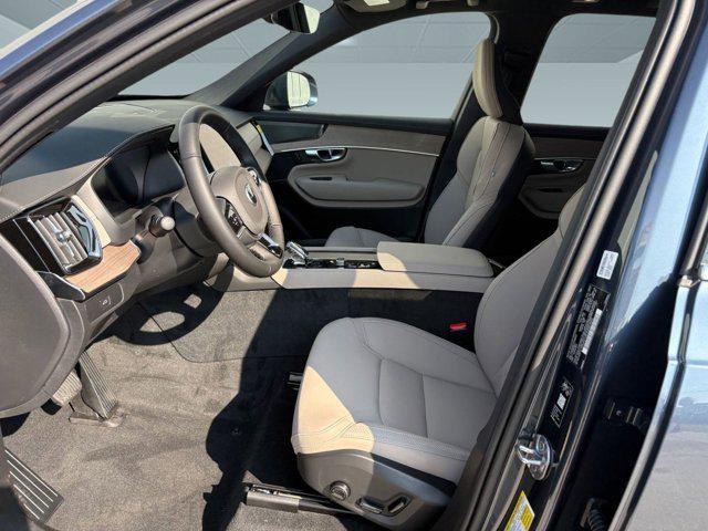 new 2026 Volvo XC90 car, priced at $71,825