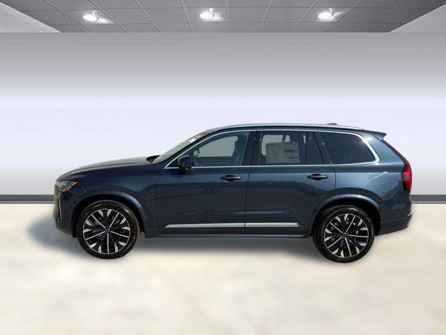 new 2026 Volvo XC90 car, priced at $68,951