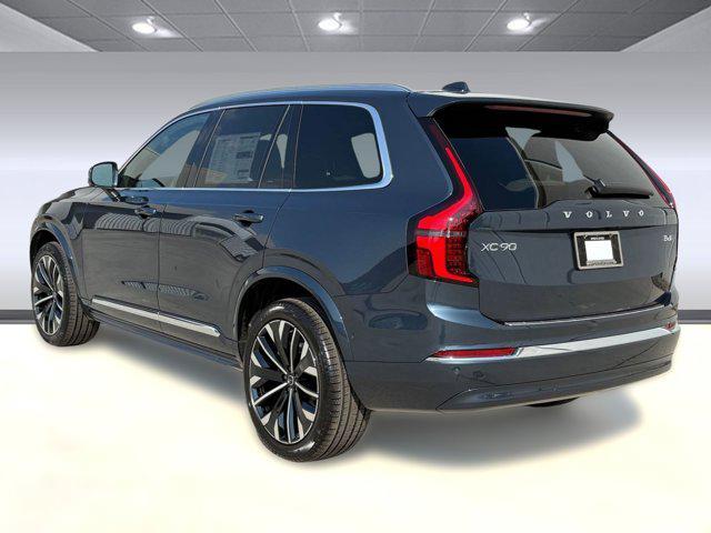 new 2026 Volvo XC90 car, priced at $68,951