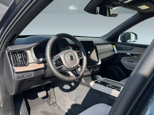 new 2026 Volvo XC90 car, priced at $71,825