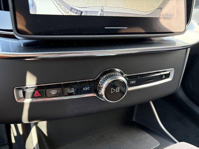 new 2026 Volvo XC90 car, priced at $71,825