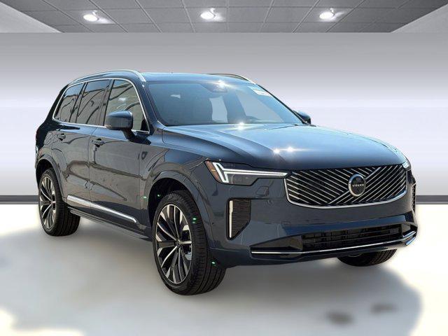 new 2026 Volvo XC90 car, priced at $68,951