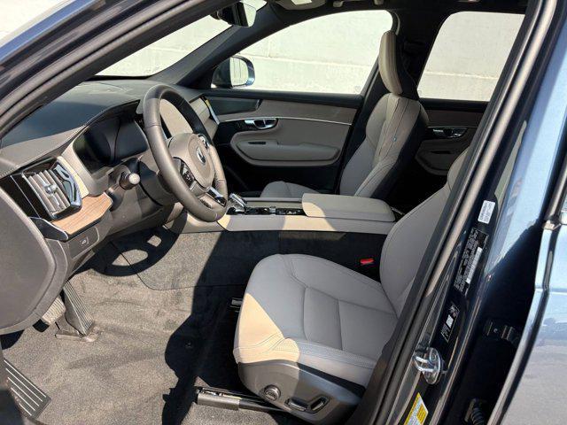 new 2026 Volvo XC90 car, priced at $68,951