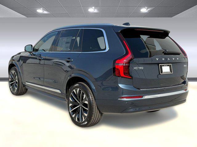 new 2026 Volvo XC90 car, priced at $71,825