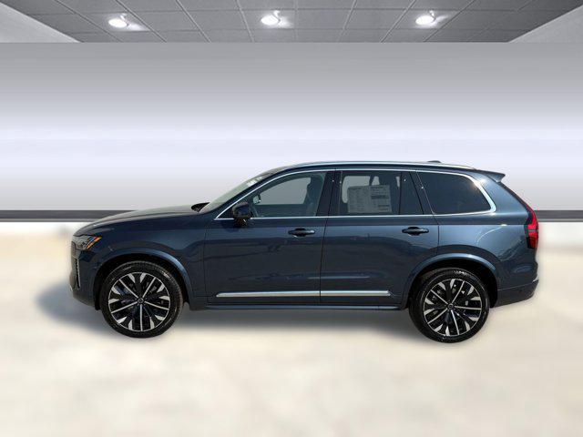 new 2026 Volvo XC90 car, priced at $71,825