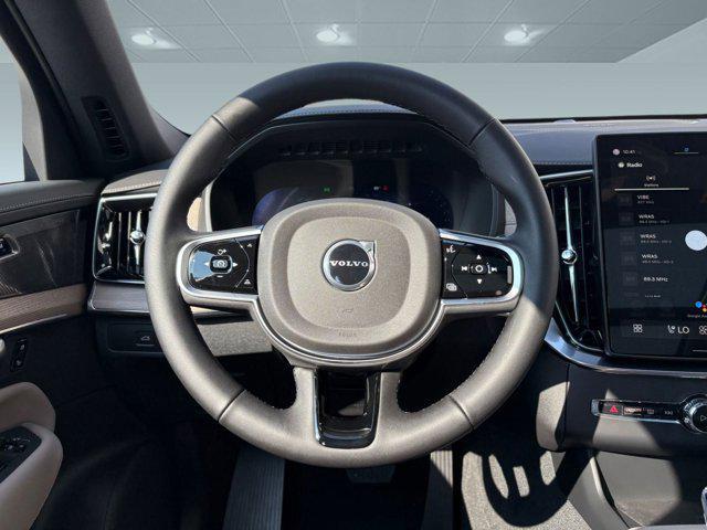 new 2026 Volvo XC90 car, priced at $71,825