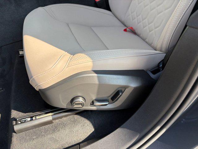 new 2026 Volvo XC90 car, priced at $68,951