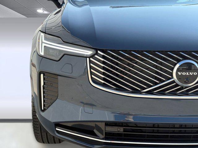 new 2026 Volvo XC90 car, priced at $68,951