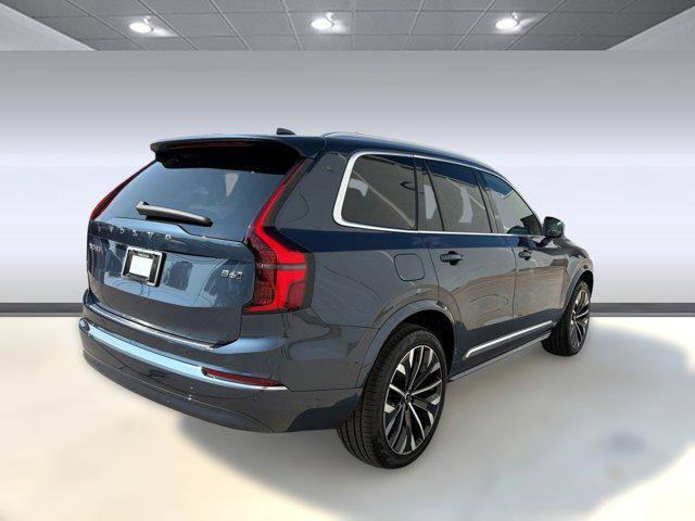 new 2026 Volvo XC90 car, priced at $68,951