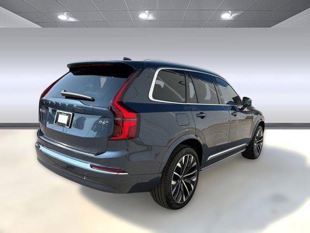 new 2026 Volvo XC90 car, priced at $71,825