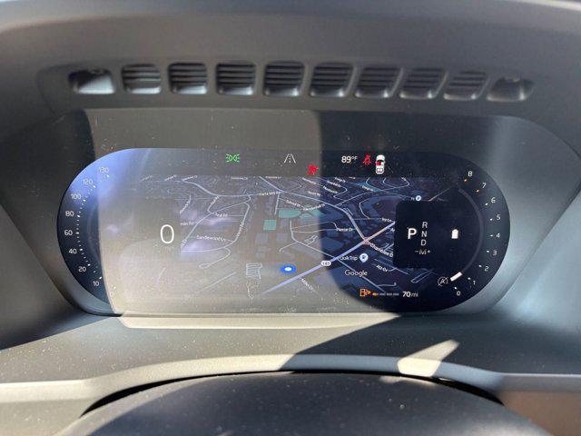 new 2026 Volvo XC90 car, priced at $71,825