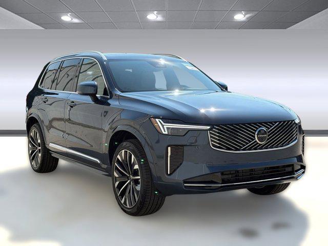 new 2026 Volvo XC90 car, priced at $71,825