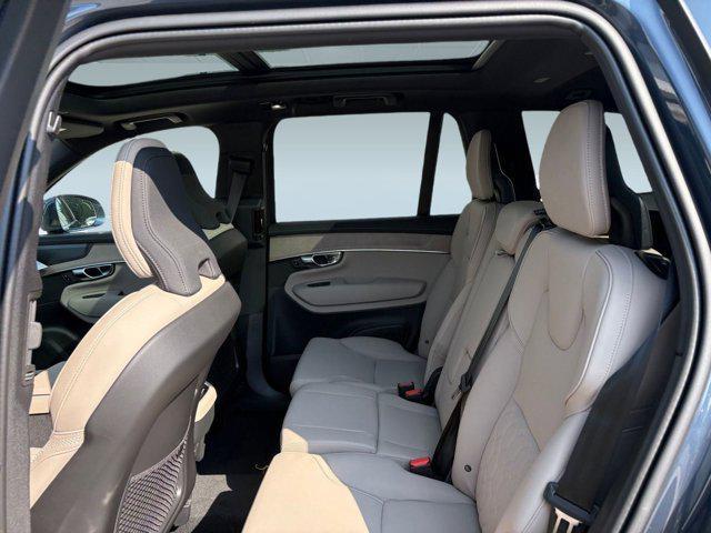 new 2026 Volvo XC90 car, priced at $71,825