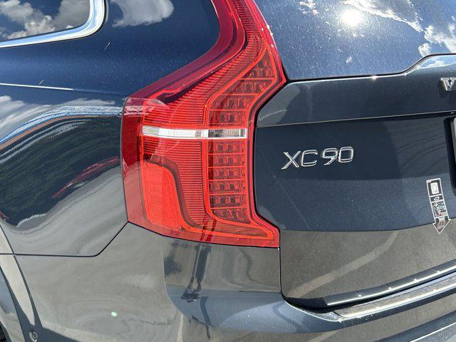 new 2025 Volvo XC90 car, priced at $69,265