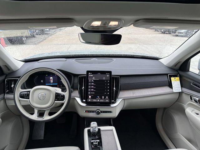 new 2026 Volvo XC90 Plug-In Hybrid car, priced at $85,625
