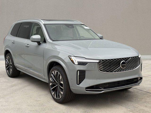 new 2026 Volvo XC90 Plug-In Hybrid car, priced at $85,625