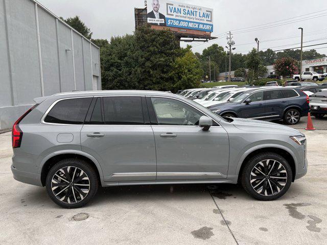 new 2026 Volvo XC90 Plug-In Hybrid car, priced at $85,625