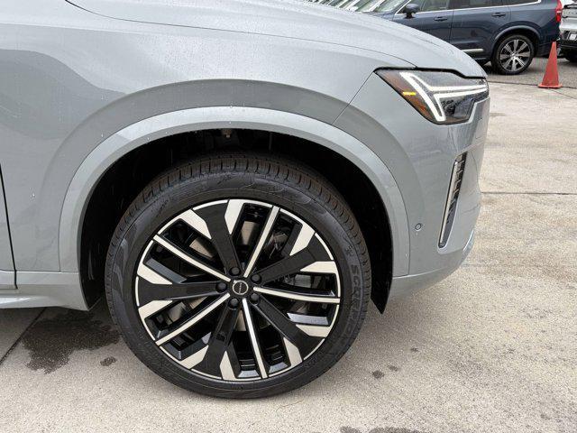 new 2026 Volvo XC90 Plug-In Hybrid car, priced at $85,625