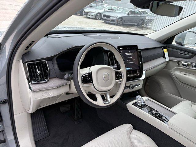 new 2026 Volvo XC90 Plug-In Hybrid car, priced at $85,625