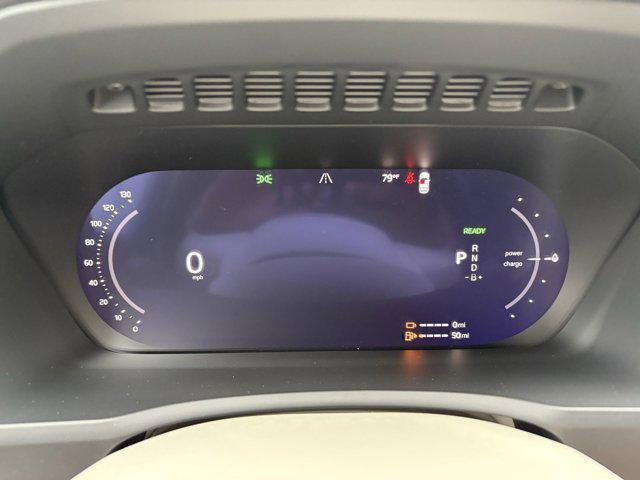 new 2026 Volvo XC90 Plug-In Hybrid car, priced at $85,625