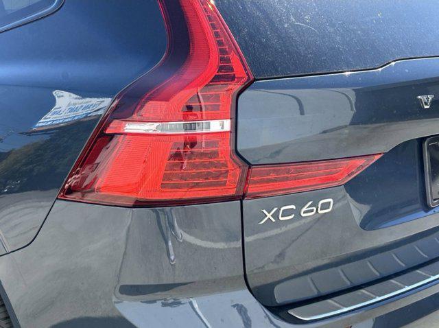 new 2025 Volvo XC60 car, priced at $54,585