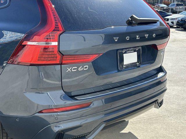 new 2025 Volvo XC60 car, priced at $54,585