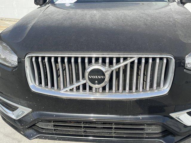 used 2023 Volvo XC90 car, priced at $44,397