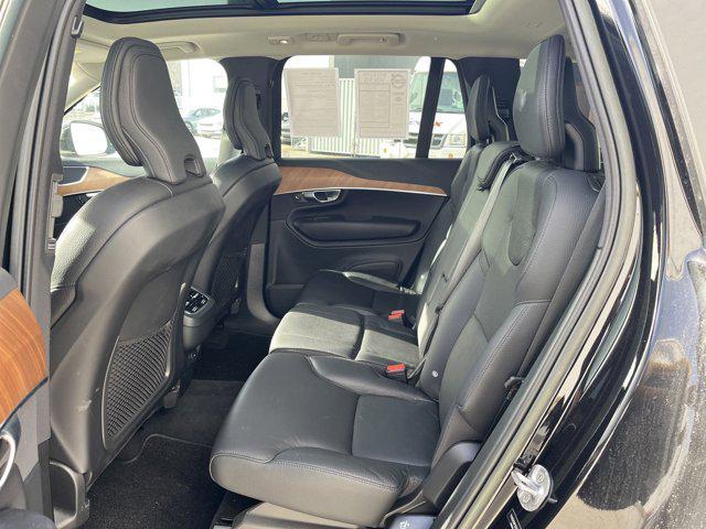 used 2023 Volvo XC90 car, priced at $44,397