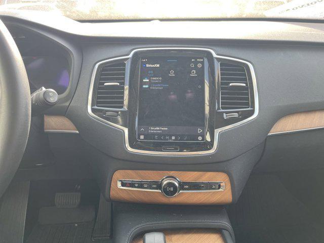 used 2023 Volvo XC90 car, priced at $44,397