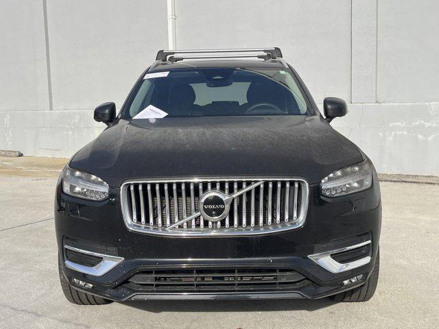 used 2023 Volvo XC90 car, priced at $44,397