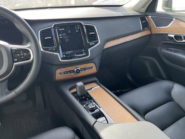 used 2023 Volvo XC90 car, priced at $44,397