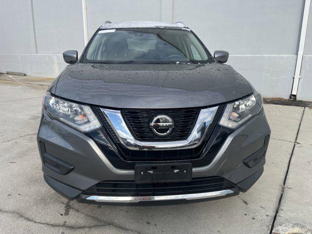 used 2019 Nissan Rogue car, priced at $17,898