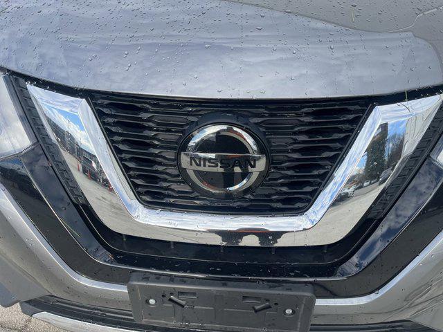 used 2019 Nissan Rogue car, priced at $17,898