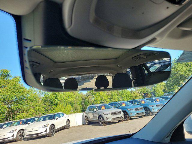 new 2024 Volvo XC90 Recharge Plug-In Hybrid car, priced at $76,570