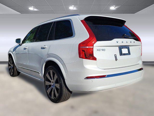 new 2024 Volvo XC90 Recharge Plug-In Hybrid car, priced at $68,915