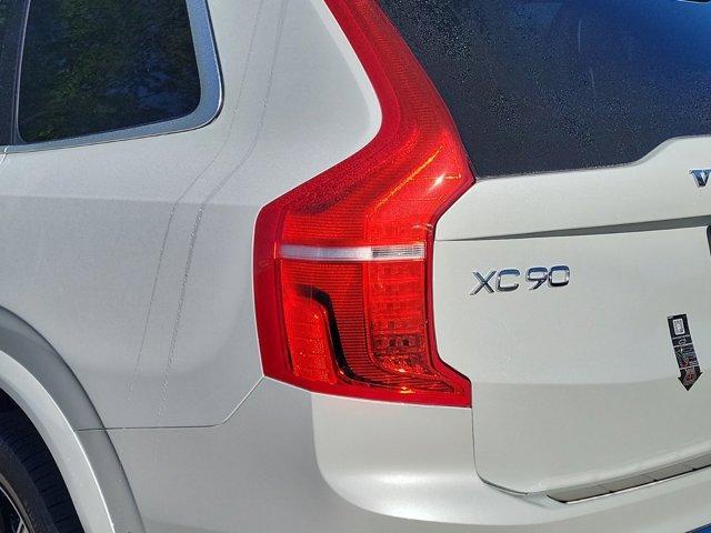 new 2024 Volvo XC90 Recharge Plug-In Hybrid car, priced at $76,570