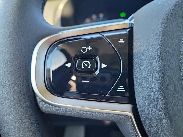 new 2024 Volvo XC90 Recharge Plug-In Hybrid car, priced at $76,570