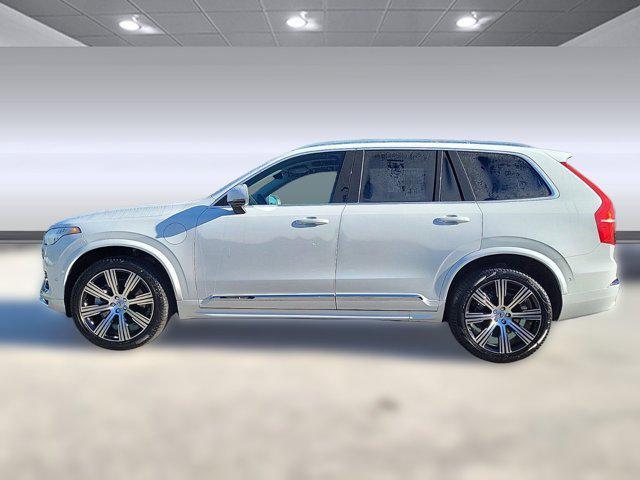 new 2024 Volvo XC90 Recharge Plug-In Hybrid car, priced at $68,915
