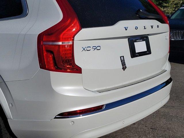 new 2024 Volvo XC90 Recharge Plug-In Hybrid car, priced at $76,570